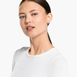 Swarovski Boucles D'Oreilles<BOUCLES D'OREILLES 5562126 - Femme