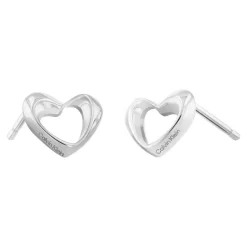 Calvin Klein Bijoux Boucles D'Oreilles<Boucles oreilles Enchanting - 35000759 Acier Argent