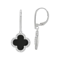Charles Garnier Bijoux Boucles D'Oreilles<Boucles oreilles Legende - AGF170085E Argent