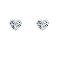 Ted Baker Boucles D'Oreilles<Boucles oreilles Femme TBJ2398-01-02 Transparent