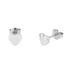 Ted Baker Boucles D'Oreilles<Boucles oreilles Femme TBJ872-01-03 Argent