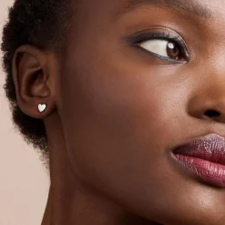 Ted Baker Boucles D'Oreilles<Boucles oreilles Femme TBJ872-01-03 Argent