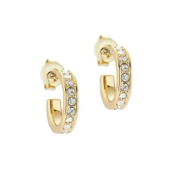 Ted Baker Boucles D'Oreilles<Boucles oreilles Femme TBJ2767-02-02 Doré