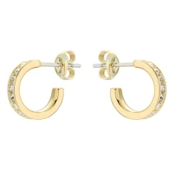 Ted Baker Boucles D'Oreilles<Boucles oreilles Femme TBJ2767-02-02 Doré
