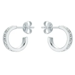 Ted Baker Boucles D'Oreilles<Boucles oreilles Femme TBJ2767-01-02 Transparent