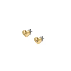 Fossil Bijoux Boucles D'Oreilles<Boucles oreilles Love Sadie - JF04832710 Acier inoxydable