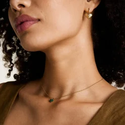 Fossil Bijoux Boucles D'Oreilles<Boucles oreilles Love Sadie - JF04833710 Acier inoxydable