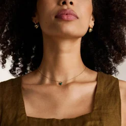 Fossil Bijoux Boucles D'Oreilles<Boucles oreilles Love Sadie - JF04833710 Acier inoxydable