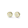 Guess Bijoux Boucles D'Oreilles<Boucles oreilles Stylish Guess - JUBE04595JWYG Acier Doré