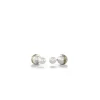 Guess Bijoux Boucles D'Oreilles<Boucles oreilles Calypso - JUBE04446JWYG Acier Doré