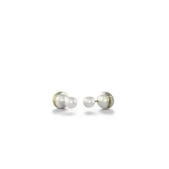 Guess Bijoux Boucles D'Oreilles<Boucles oreilles Calypso - JUBE04446JWYG Acier Doré