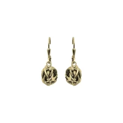 Jourdan Boucles D'Oreilles<Boucles oreilles Lantia - ABR 024 Argent