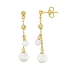 Jourdan Boucles D'Oreilles<Boucles oreilles Aurelia - AJF170208E Argent