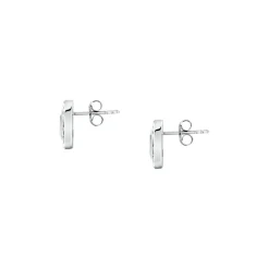 Karl Lagerfeld Bijoux Boucles D'Oreilles<Boucles oreilles Karl Lagerfeld Stone - KLAYC44 Acier Argent
