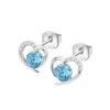 Lotus Silver Boucles D'Oreilles<Boucles oreilles Colors - LP3106-4-3 Argent 925/1000