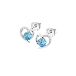Lotus Silver Boucles D'Oreilles<Boucles oreilles Colors - LP3106-4-3 Argent 925/1000