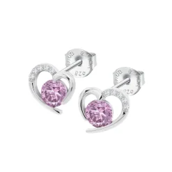 Lotus Silver Boucles D'Oreilles<Boucles oreilles Colors - LP3106-4-2 Argent 925/1000