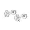 Lotus Silver Boucles D'Oreilles<Boucles oreilles Mystic - LP3305-4-1 Argent 925/1000