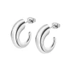 Lotus Style Bijoux Boucles D'Oreilles<Boucles oreilles Urban Woman - LS2350-4-1 Acier