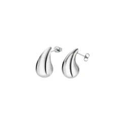 Lotus Style Bijoux Boucles D'Oreilles<Boucles oreilles Urban Woman - LS2351-4-1 Acier