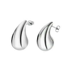 Lotus Style Bijoux Boucles D'Oreilles<Boucles oreilles Urban Woman - LS2428-4-1 Acier