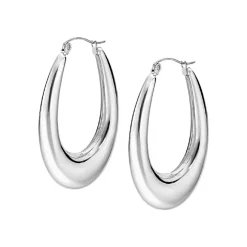 Lotus Style Bijoux Boucles D'Oreilles<Boucles oreilles Urban Woman - LS2411-4-1 Acier