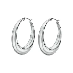 Lotus Style Bijoux Boucles D'Oreilles<Boucles oreilles Urban Woman - LS2177-4-1 Acier