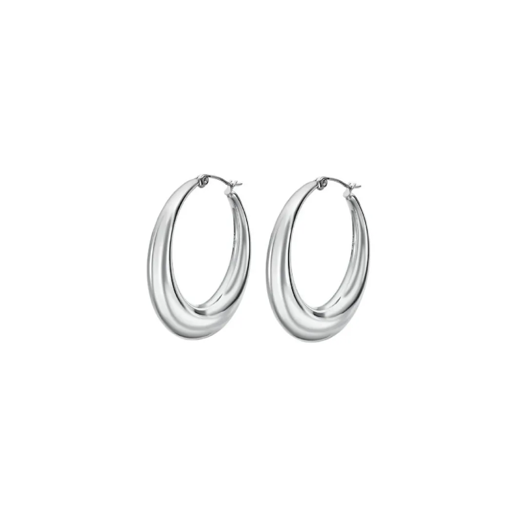 Lotus Style Bijoux Boucles D'Oreilles<Boucles oreilles Urban Woman - LS2177-4-1 Acier