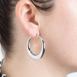 Lotus Style Bijoux Boucles D'Oreilles<Boucles oreilles Urban Woman - LS2177-4-1 Acier