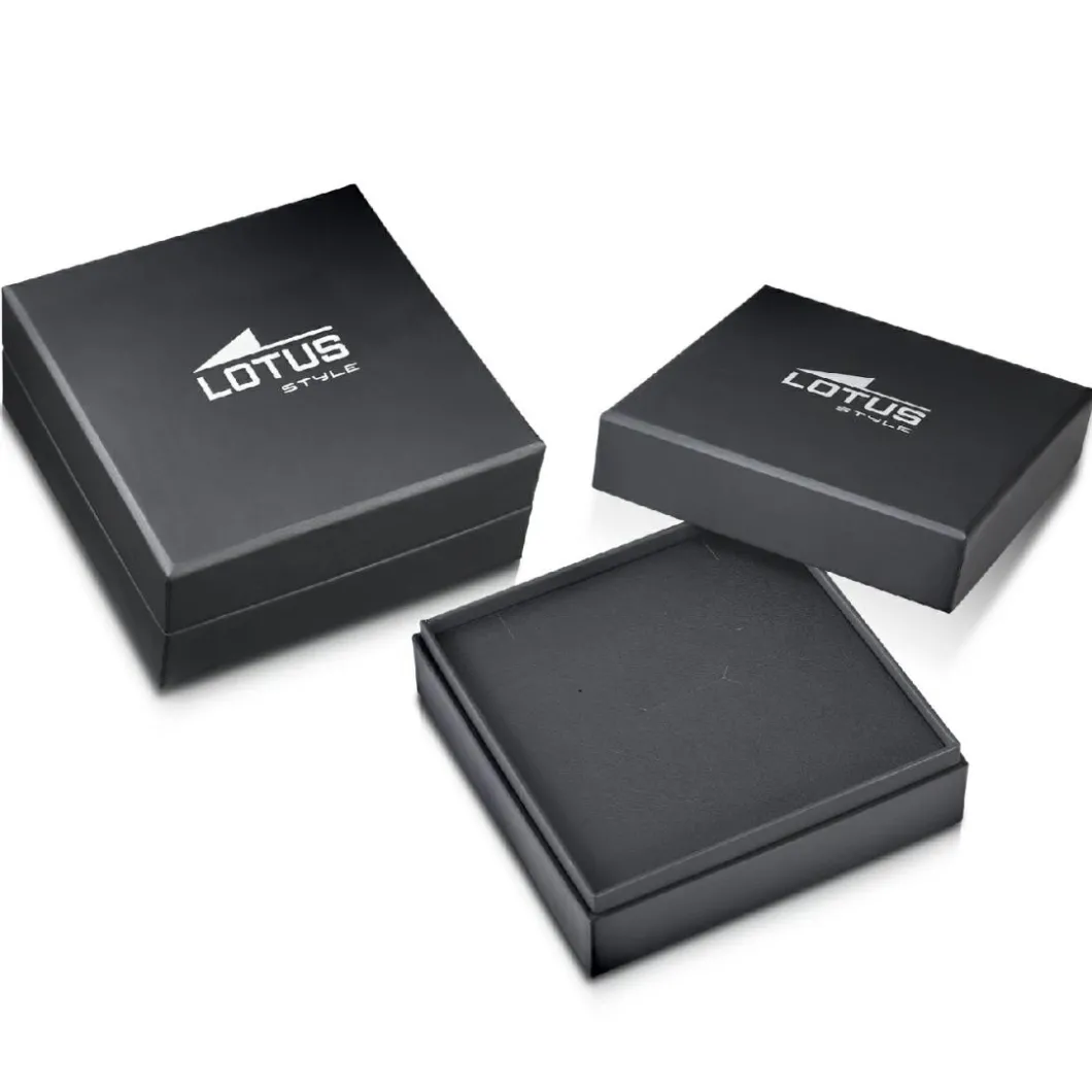 Lotus Style Bijoux Boucles D'Oreilles<Boucles oreilles Urban Woman - LS2177-4-1 Acier