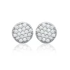 Maison de la Bijouterie Boucles D'Oreilles<Boucles oreilles Sensimio Z4UY0Z0 Argent