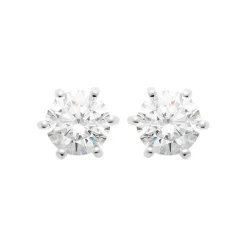 Maison de la Bijouterie Boucles D'Oreilles<Boucles oreilles Sensimio Z0YZ5366Z Argent