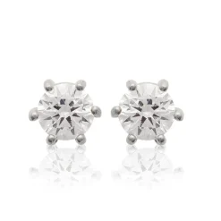 Maison de la Bijouterie Boucles D'Oreilles<Boucles oreilles Sensimio Z0YZ5365Z Argent