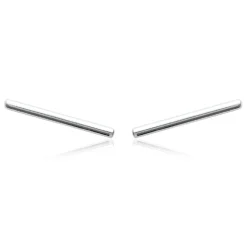 Maison de la Bijouterie Boucles D'Oreilles<Boucles oreilles Sensimio W5Y6Z00 Argent