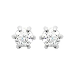 Maison de la Bijouterie Boucles D'Oreilles<Boucles oreilles Sensimio Z0YZ5363Z Argent