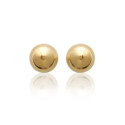 Maison de la Bijouterie Boucles D'Oreilles<Boucles oreilles Sensimio Y3ZV5ZV Plaqué or