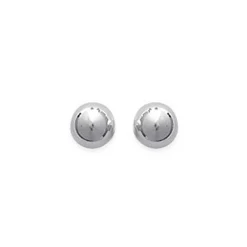 Maison de la Bijouterie Boucles D'Oreilles<Boucles oreilles Sensimio W0Y403Y5 Argent
