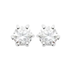 Maison de la Bijouterie Boucles D'Oreilles<Boucles oreilles Sensimio Z0YZ5364Z Argent