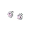Morellato Boucles D'Oreilles<Boucles oreilles Tesori - SAIW273 Argent