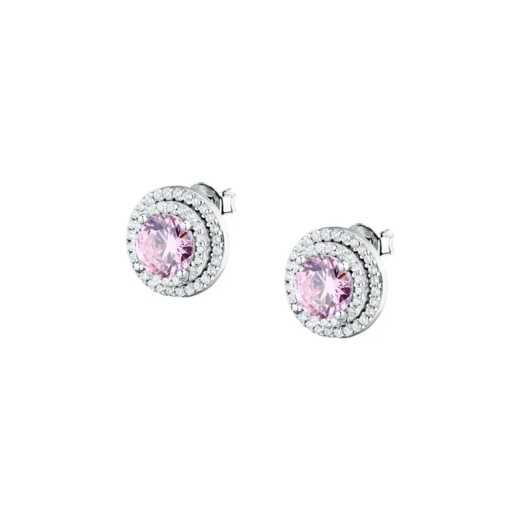 Morellato Boucles D'Oreilles<Boucles oreilles Tesori - SAIW273 Argent