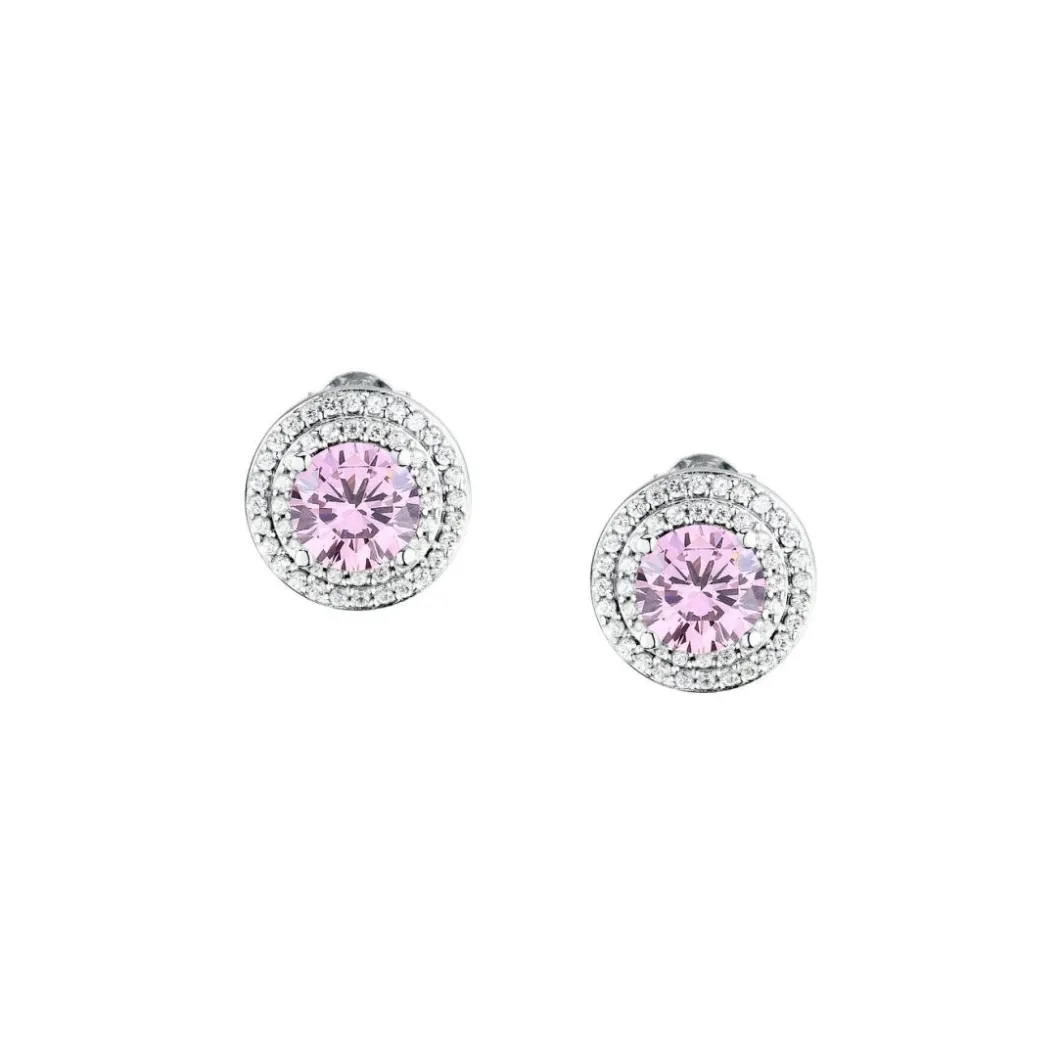Morellato Boucles D'Oreilles<Boucles oreilles Tesori - SAIW273 Argent