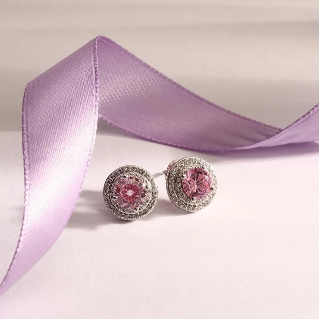 Morellato Boucles D'Oreilles<Boucles oreilles Tesori - SAIW273 Argent