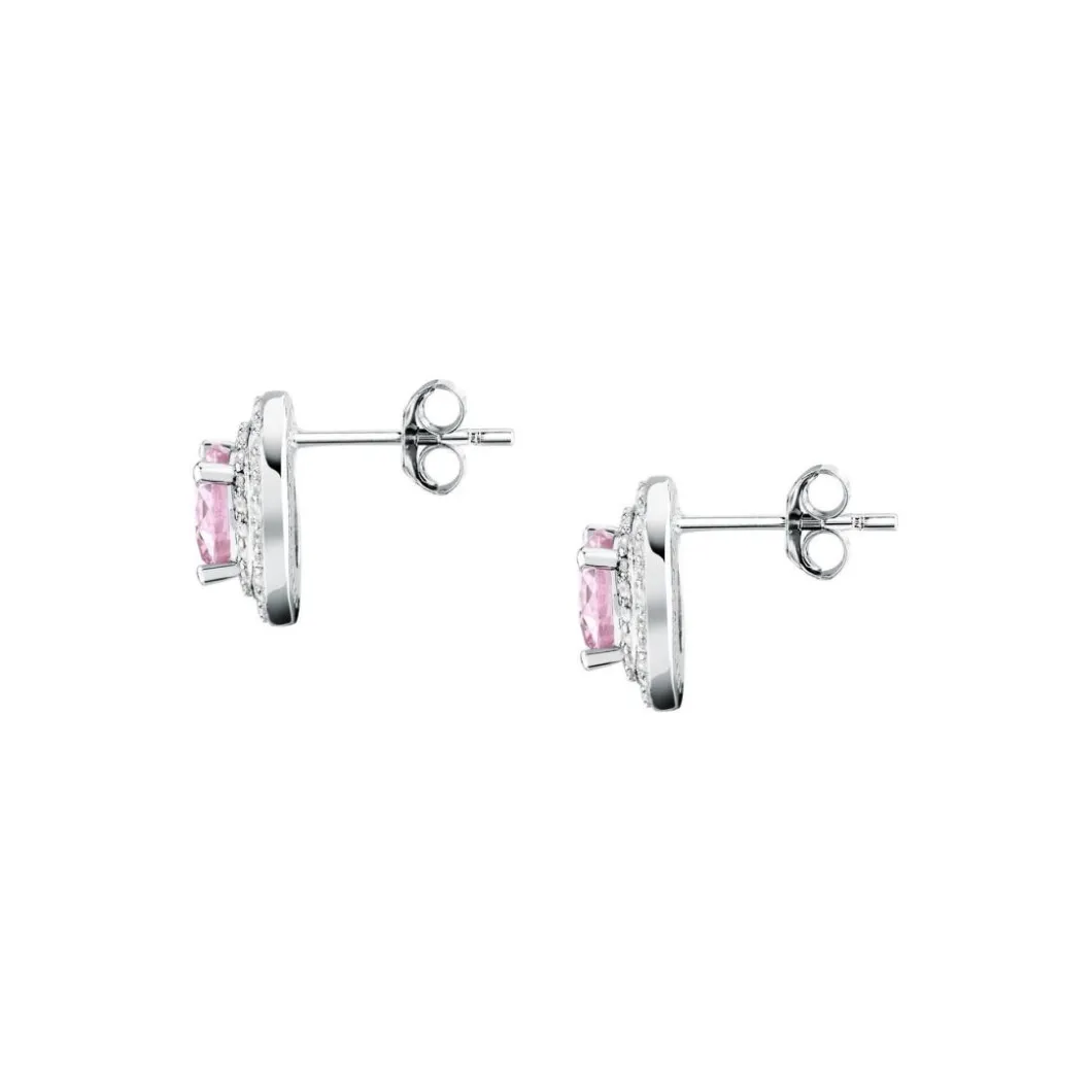 Morellato Boucles D'Oreilles<Boucles oreilles Tesori - SAIW273 Argent