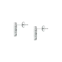Morellato Boucles D'Oreilles<Boucles oreilles Tesori - SAIW263 Argent