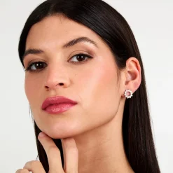 Morellato Boucles D'Oreilles<Boucles oreilles Tesori - SAIW263 Argent