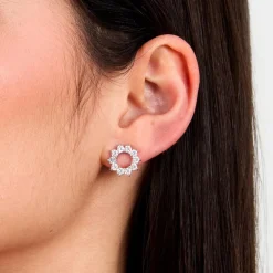 Morellato Boucles D'Oreilles<Boucles oreilles Tesori - SAIW263 Argent