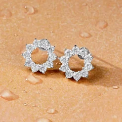 Morellato Boucles D'Oreilles<Boucles oreilles Tesori - SAIW263 Argent