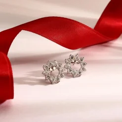 Morellato Boucles D'Oreilles<Boucles oreilles Tesori - SAIW263 Argent