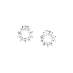 Morellato Boucles D'Oreilles<Boucles oreilles Tesori - SAIW263 Argent