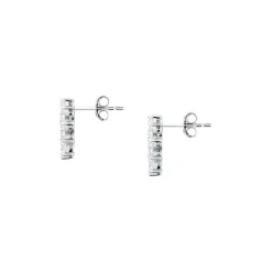 Morellato Boucles D'Oreilles<Boucles oreilles Tesori - SAIW263 Argent
